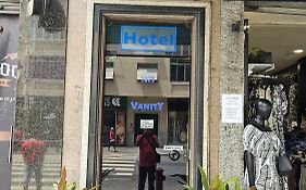 Hotel Vanity para adultos